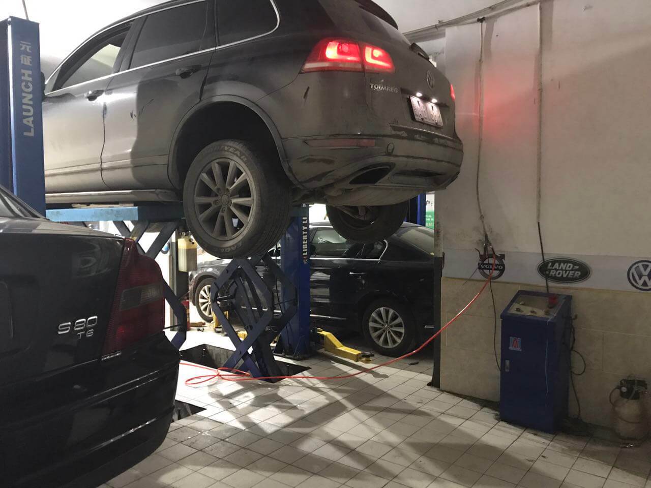 油路清洗是必要的嗎？