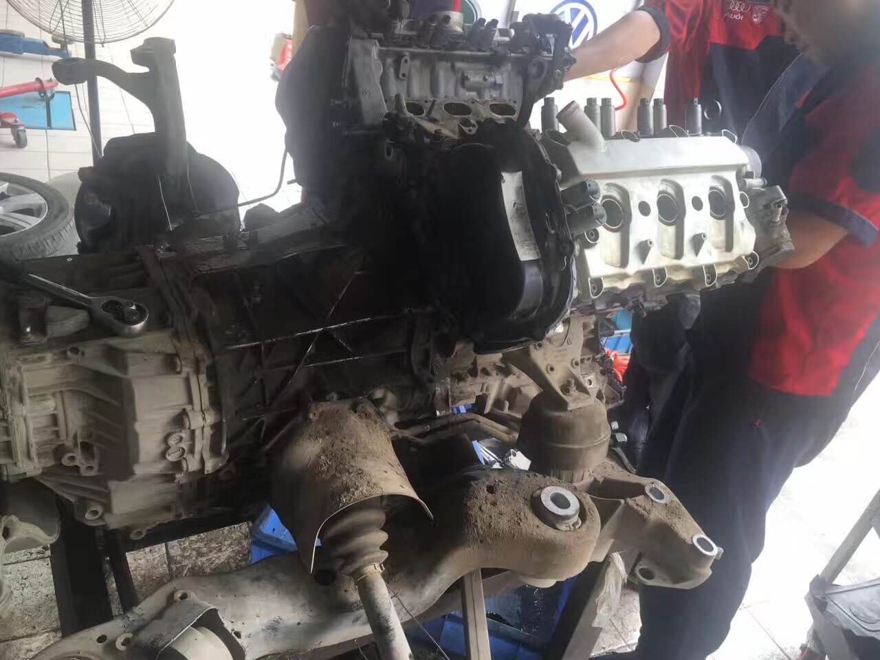 閑置車輛的這些保養也一定不能少