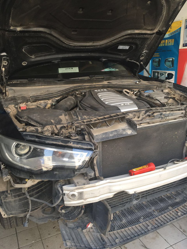 濟南哪里修奧迪比較專業(yè)：奧迪車燒機油怎么辦？