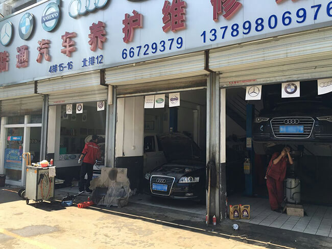 汽車高速拋瞄應該怎么辦？