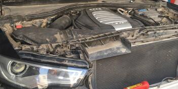 汽車電動機出現空轉現象的原因！