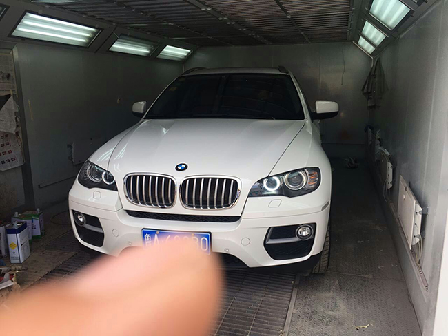 如何處理車內(nèi)細菌！