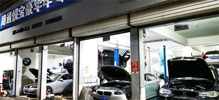 春節后汽車維修保養常識介紹