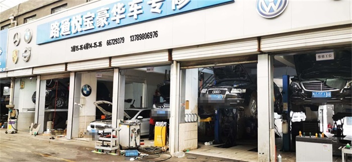 汽車發動機如何除塵?清潔汽車發動機灰的方法