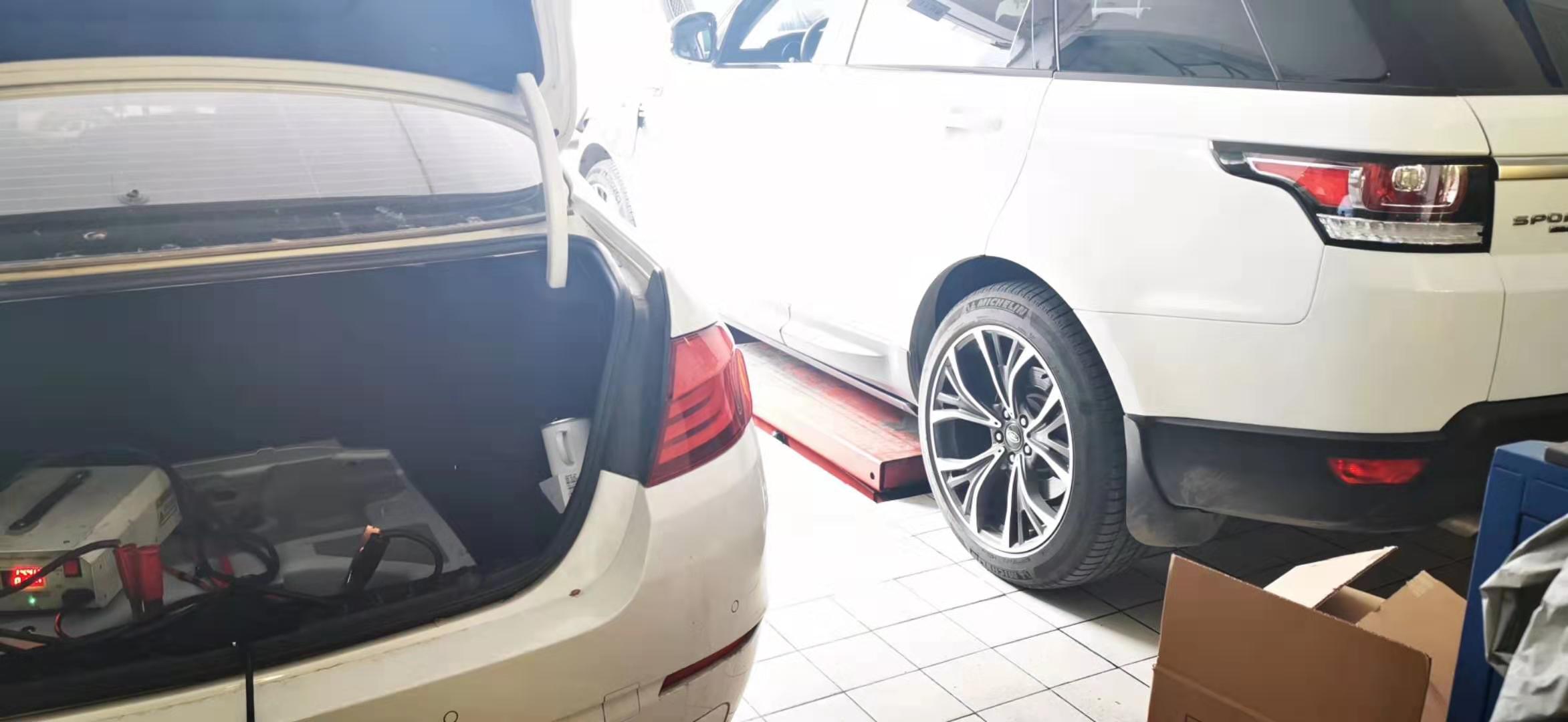 夏季汽車輪胎我們如何進行維護呢？