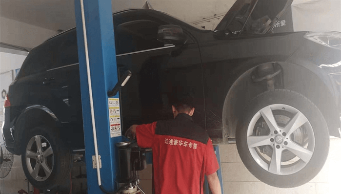 奔馳汽車(chē)保養(yǎng)項(xiàng)目有哪些？