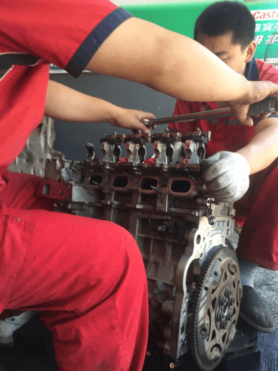 濟南奔馳汽車保養的注意事項?