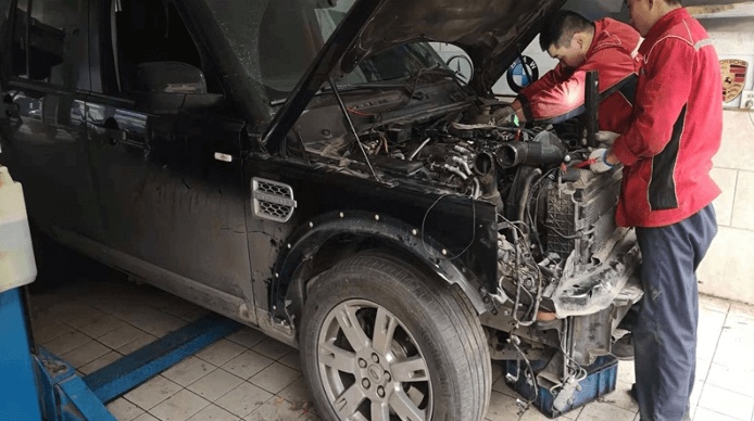 濟(jì)南奔馳汽車(chē)維修有什么”干貨“分享