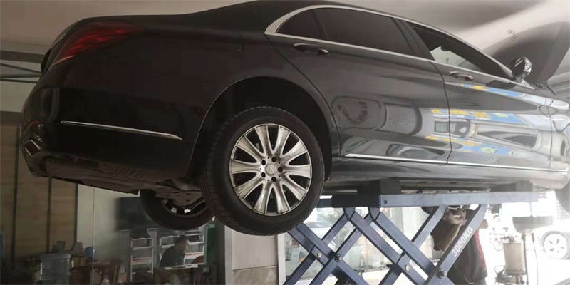 奔馳汽車新車保養是哪方面？