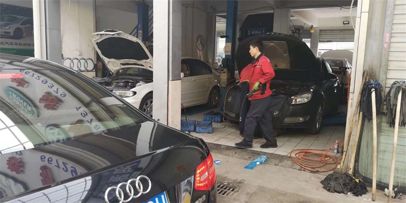 保養項目為什么這樣做你知道嗎？