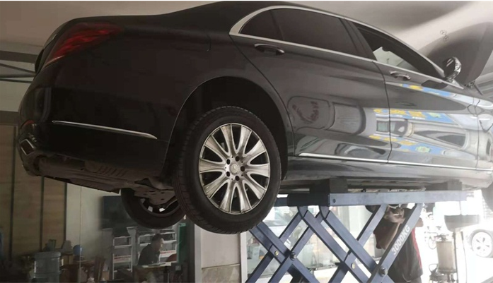 奧迪汽車機油發生乳化現象怎么回事？