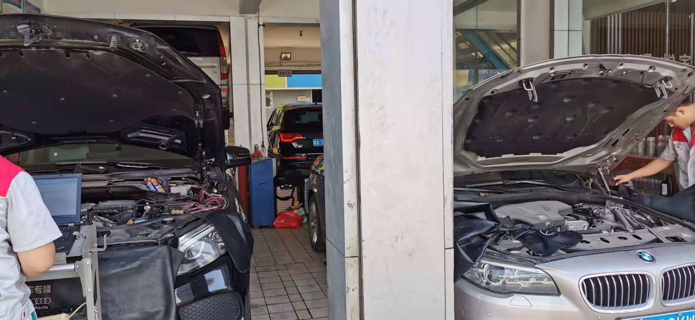 汽車大燈老化咋回事？需要翻新嗎？