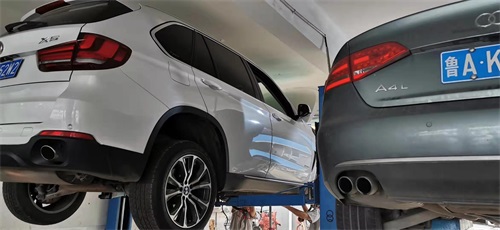 想知道濟南奔馳汽車保養是如何讓愛車持久閃耀的秘訣嗎？