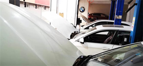 奔馳汽車保養的相關項目要點
