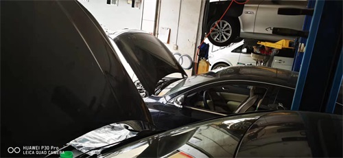 冬季汽車的水箱結冰怎么辦？
