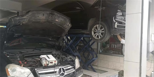 不同車齡階段，保養維修方法也不同！