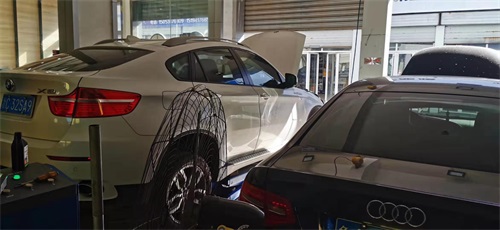 汽車保養的基本項目內容